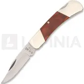 Bear & Son Couteau pliant Lockback Rosewood