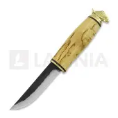 Eräpuu Couteau Lohipääpuukko 95