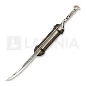 United Cutlery Réplique 1/1 de l'épée de Thranduil du Hobbit