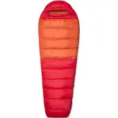 Marmot Sac de couchage Lost Coast 40, regular