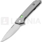 Glow Rhino Couteau pliant Reactor