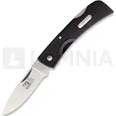 Grohmann Couteau pliant Featherweight Lockback Zytel