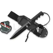 Pohl force Couteau Quebec Two - Final Edition