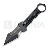 CIVIVI Couteau Orthrus, noir