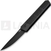 Böker Couteau pliant Kwaiken Grip Auto, noir