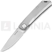 Real Steel LUNA Titan Folder