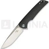 CH Knives Couteau pliant 3510 Carbon Fiber