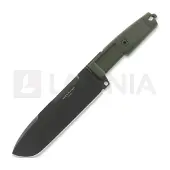 Extrema ratio Couteau Ontos II S600, noir