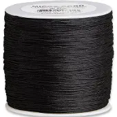 Atwood Micro Cord Black