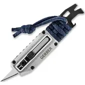 Gerber Outil multifonctions Prybrid X, bleu