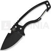 Dpx HEAT Hiker, noir