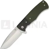 NEMESIS Couteau pliant MPR2, vert