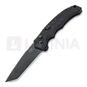 Böker Couteau pliant Intention II Tanto