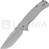 Kershaw Couteau pliant Scour Framelock
