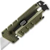 Gerber Outil multifonctions Prybrid Utility, vert