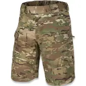 Helikon Tex UTS Urban Tactical Shorts 11'' XL, multicam