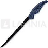 Camillus Couteau de pêche Cuda Professioanl Fillet