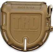 Atwood Rope Tactical Rope Dispenser FDE