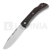 Nieto Couteau pliant Campana Lockback 9 cm, granadillo