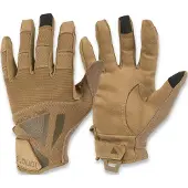 Direct Action Gants Hard XXL, Coyote Brown