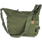 Helikon Tex Sac à bandoulière Bushcraft - Cordura - disponible en plusieurs variantes, couleur:Olive Green