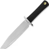 Cold Steel Couteau de survie Trail Master San Mai