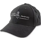 Extrema ratio Baseball Cap, noir