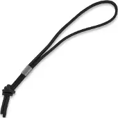 Otter Leather strap, stainless