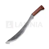Condor Tool & Knife Machette Engineer Bolo Machete