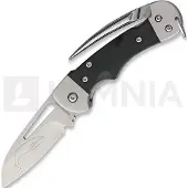 Myerchin Couteau pliant Generation 2 Crew Pro G-10