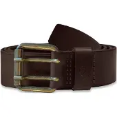 Fjällräven Singi Two-pin Belt, 110, leather brown
