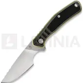Gerber Couteau Downwind Caper, vert