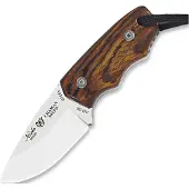 Nieto Couteau Chaman Micra, Cocobolo