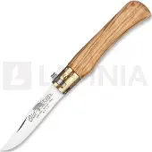 Old Bear Classical Olive S, 9307-17-LU couteau de poche