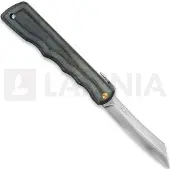 Higonokami Couteau pliant Woody VG10, bleu