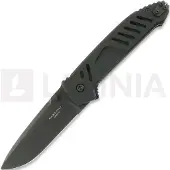 Extrema ratio Couteau pliant MF1 EVO Drop Point Black