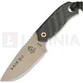 Tops knives Couteau Baja 3.0