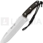 Nieto Couteau de survie Chaman XXL, granadillo
