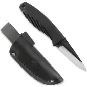 Peltonen Knives Couteau M23 Ranger Cub, leather sheath