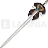 United Cutlery Le Seigneur des Anneaux réplique 1/1 épée Strider