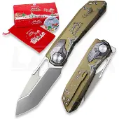 Remette Couteau pliant Peregrine Falcon RTT1-CRB