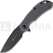 Steel Will Couteau pliant Cutjack C22M, gris
