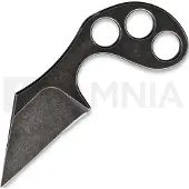Fred perrin Couteau de cou Confusion 440C Neck Knife