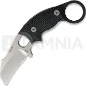 Hogue Couteau Karambit Ex-F03 Fixed Blade Hawkbill