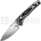 Gerber Couteau pliant Sumo Pivot Lock