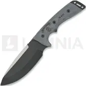 Tops knives Couteau de survie Outpost Command