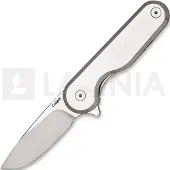 Craighill Couteau pliant Rook Framelock Stainless