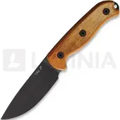 Ontario Couteau TAK 2, honey wood