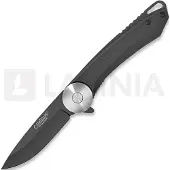 Camillus Couteau pliant Cirque Linerlock, noir