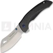 Tokisu Couteau pliant Tactical Linerlock